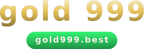 gold 999 logo
