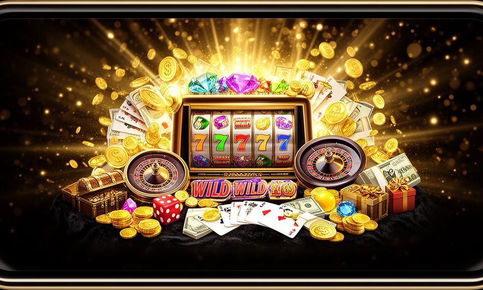 gold 999 တိုက်ရိုက်ကာစီနို ကမ်းလှမ်းမှု